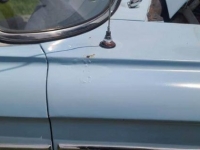 1961 AMC Rambler for sale in Michigan (ID-119130)