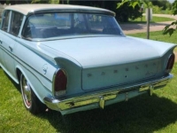 1961 AMC Rambler for sale in Michigan (ID-119130)