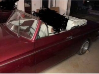 1961 AMC Rambler for sale in Michigan (ID-121539)