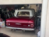 1961 AMC Rambler for sale in Michigan (ID-121539)
