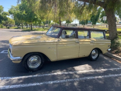 1961 AMC Rambler for sale