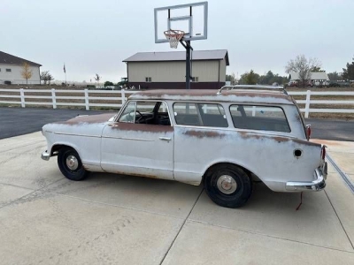 1961 AMC Rambler for sale