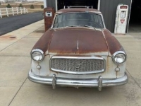 1961 AMC Rambler for sale in Michigan (ID-135301)