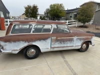 1961 AMC Rambler for sale in Michigan (ID-135301)
