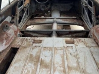 1961 AMC Rambler for sale in Michigan (ID-135301)