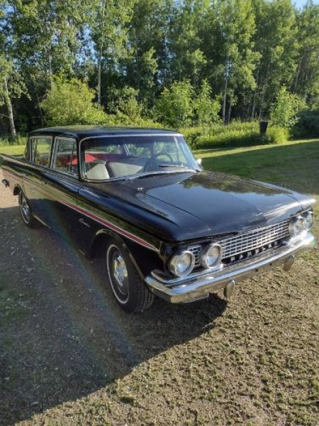1961 AMC Rambler for sale in Michigan (ID-162940)