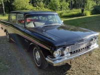 1961 AMC Rambler for sale in Michigan (ID-162940)