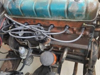 1961 AMC Rambler for sale in Michigan (ID-162940)