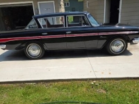 1961 AMC Rambler for sale in Michigan (ID-162940)