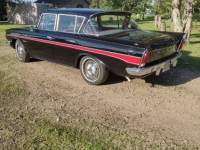 1961 AMC Rambler for sale in Michigan (ID-162940)