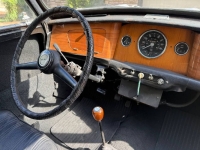 1961 Austin Mini Cooper for sale in Michigan (ID-140497)