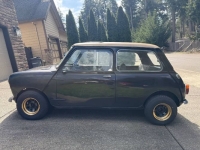 1961 Austin Mini Cooper for sale in Michigan (ID-140497)