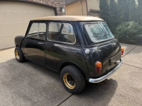 1961 Austin Mini Cooper for sale in Michigan (ID-140497)