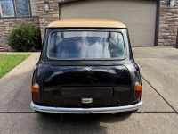 1961 Austin Mini Cooper for sale in Michigan (ID-140497)
