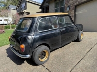 1961 Austin Mini Cooper for sale in Michigan (ID-140497)