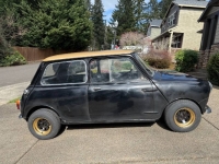 1961 Austin Mini Cooper for sale in Michigan (ID-140497)