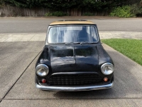 1961 Austin Mini Cooper for sale in Michigan (ID-140497)