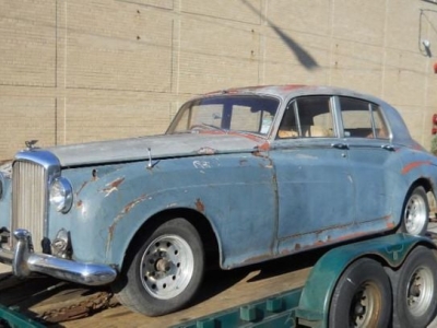 1961 Bentley S2 for sale