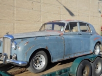 1961 Bentley S2 for sale (ID-100516)