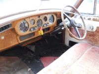 1961 Bentley S2 for sale (ID-100516)