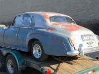 1961 Bentley S2 for sale (ID-100516)