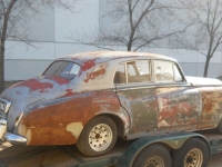 1961 Bentley S2 for sale (ID-100516)