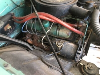 1961 Buick Electra for sale in Michigan (ID-95941)
