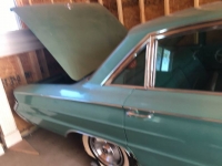 1961 Buick Electra for sale in Michigan (ID-95941)