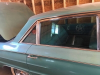 1961 Buick Electra for sale in Michigan (ID-95941)