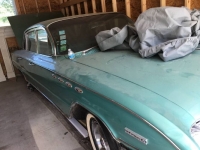 1961 Buick Electra for sale in Michigan (ID-95941)