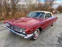 1961 Buick Electra for sale in Wind Gap, Pennsylvania (ID-146788)