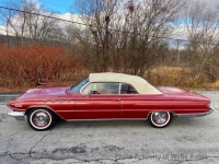 1961 Buick Electra for sale in Wind Gap, Pennsylvania (ID-146788)