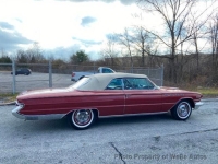 1961 Buick Electra for sale in Wind Gap, Pennsylvania (ID-146788)