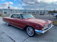 1961 Buick Electra for sale in Wind Gap, Pennsylvania (ID-146788)