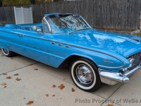 1961 Buick LeSabre for sale in Riverhead, New York (ID-135180)