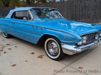 1961 Buick LeSabre for sale in Riverhead, New York (ID-135180)