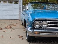 1961 Buick LeSabre for sale in Riverhead, New York (ID-135180)