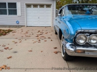 1961 Buick LeSabre for sale in Riverhead, New York (ID-135180)
