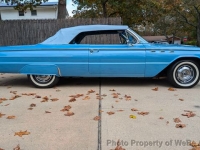 1961 Buick LeSabre for sale in Riverhead, New York (ID-135180)