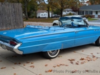 1961 Buick LeSabre for sale in Riverhead, New York (ID-135180)