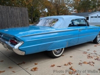 1961 Buick LeSabre for sale in Riverhead, New York (ID-135180)