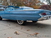 1961 Buick LeSabre for sale in Riverhead, New York (ID-135180)