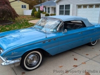 1961 Buick LeSabre for sale in Riverhead, New York (ID-135180)