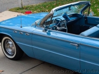 1961 Buick LeSabre for sale in Riverhead, New York (ID-135180)