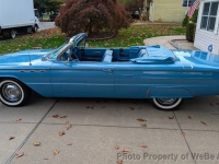 1961 Buick LeSabre for sale in Riverhead, New York (ID-135180)