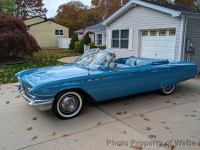 1961 Buick LeSabre for sale in Riverhead, New York (ID-135180)