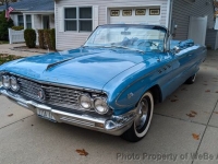 1961 Buick LeSabre for sale in Riverhead, New York (ID-135180)