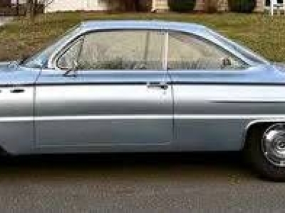 1961 Buick LeSabre for sale 1961 Buick LeSabre for sale
