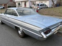 1961 Buick LeSabre for sale in Michigan (ID-141438)