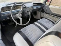 1961 Buick LeSabre for sale in Michigan (ID-141438)